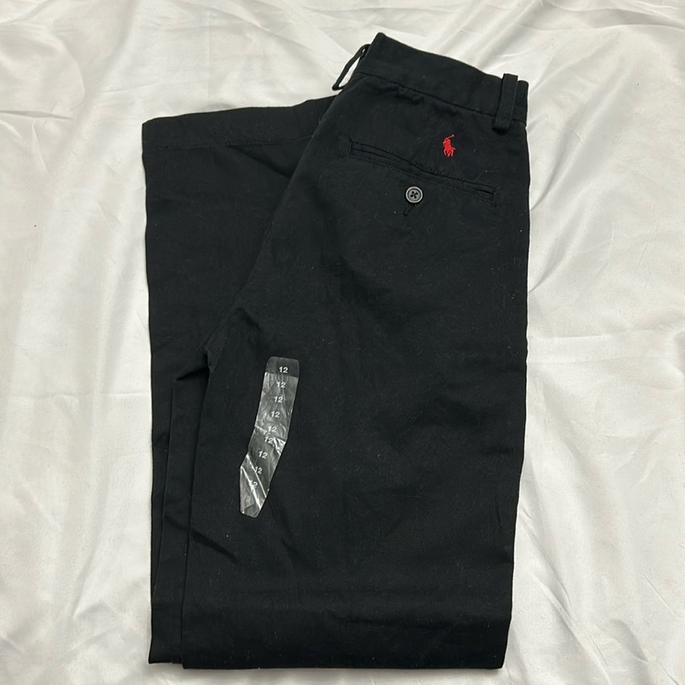 Polo by Ralph Lauren Slacks or straight legs pants